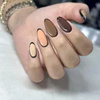 خدمات کاشت ناخن