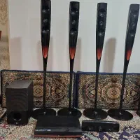 سینمای خانگی