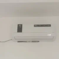 کولر گازی 12هزار  18هزار  24هزار 30هزار