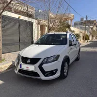 کوییک S مدل ۱۴۰۲