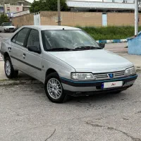 405glx موتور تیوفایو