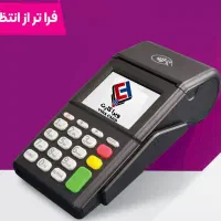 کارتخوان سیار سیمکارتیE600اقتصادی/تحویل۱روزه|فروشگاه و مغازه|رشت, پیرسرا|دیوار