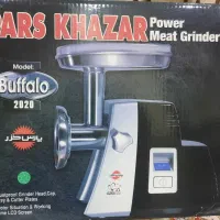 خرخ گوشت بوفالو پارس خزر|خردکن، آسیاب، غذاساز|اهواز, گلستان|دیوار