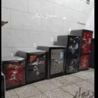 گاوصندوق به قیمت مصلی