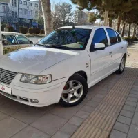 سمند سورن ۱۳۹۹