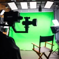 ادمین تولید محتوا