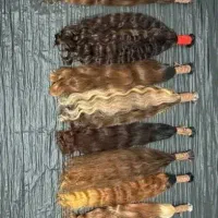 خریدار موی طبیعی بانوان
