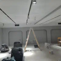 نقاشی ساختمان|خدمات پیشه و مهارت|تهران, صد دستگاه|دیوار