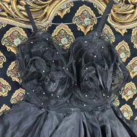 لباس مجلسی