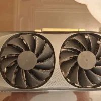کارت گرافیک 4070oc zotac twin edge