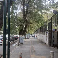۸۸متر بر شریعتی  موقعیت اداری