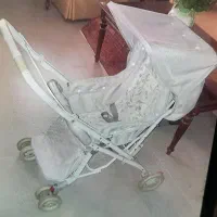 وسایل کودک