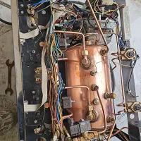 تعمیرات  و فروش اسپرسو ساز و قطعات اسپرسو ساز|کافی‌شاپ و رستوران|نیشابور, شهرک قدس|دیوار