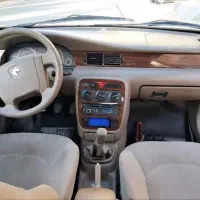 سمند اف سون دوگانه فابریک عروسک