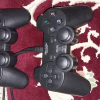 دسته کامپیوتر Maxeeder|کنسول، بازی ویدئویی و آنلاین|اردبیل, |دیوار