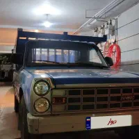 دیزل ۸۹|خودرو سنگین|الوند, |دیوار