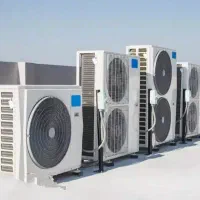 نصب و سرویس و تعمیرات تخصصی انواع کولرهای گازی