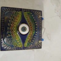 وسایل تزعینی|مجسمه، تندیس، ماکت|نجف‌آباد, ویلاشهر|دیوار