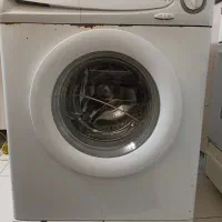 ماشین لباسشویی کندی