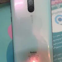 فروش گوشی نوت۸ پرو۱۲۸ گیگ