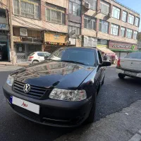 Gol تمیز|خودرو سواری و وانت|تهران, باغ فیض|دیوار