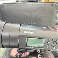 فلاش پرتابل گودکس Godox Witstro AD400 Pro