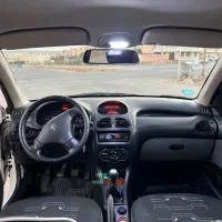 206اس دی tu5|خودرو سواری و وانت|ارومیه, |دیوار