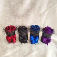 هدیه اقتصادی و ماندگار شاخه ای ۱۴|گل مصنوعی|قم, نیروگاه|دیوار