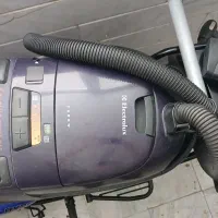 جاروبرقی ۱۶۰۰ الکترولوکس