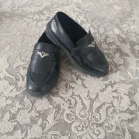 سلام عزیزان یک جفت کفش مجلسی پسرانه