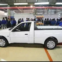 آریسان ۲ دوگانه کارخانه خشک آماده تحویل