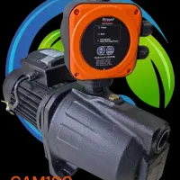 الکتروپمپ خانگی و صنعتی نوید موتور و سایلنت ارس|مصالح و تجهیزات ساختمان|تبریز, |دیوار