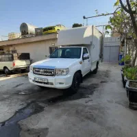 پادرا پلاس لانگ صفر کیلومتر