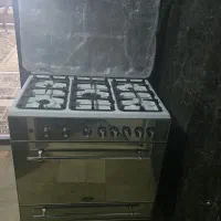 اجاق گاز فردار|اجاق گاز و لوازم برقی پخت‌وپز|تهران, آهنگ|دیوار