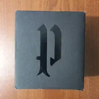 ساعت برند police سه موتوره اورجینال