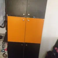 کمد لاکر
