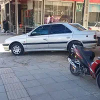 پژوپارس مدل ۸۵|خودرو سواری و وانت|اسفراین, |دیوار