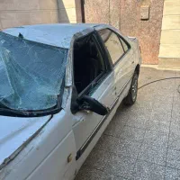 پژو پارس tu5 مدل ۹۷|خودرو سواری و وانت|بندرعباس, |دیوار