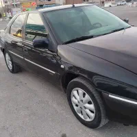 زانتیا مدل83درحد 2000