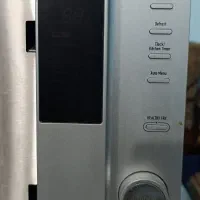 مایکرو ویو و مایکروفر آزور