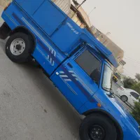 زامیاد ابشنال|خودرو سواری و وانت|بوشهر, |دیوار