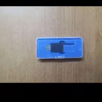 مبدل بیسیم دسته بازی دابی مدل TY1803|کنسول، بازی ویدئویی و آنلاین|کرمانشاه, |دیوار