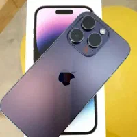 آیفون 14 پرو مکس