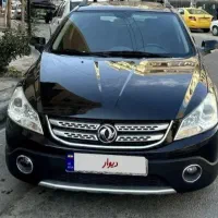 ماشین H30 cross مدل 98 اقساطی اعتماد خودرو آریا