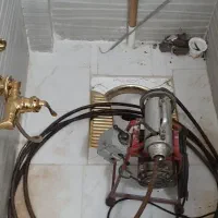 لوله بازکنی مدرن شفت و حومه شبانه روزی