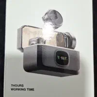 میکروفن گرین لاین  سکه ای مدل glm lite