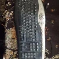 کیبرد مو س د سته