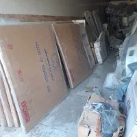 کاپوت گلگیر چراغ سپر دیاق درب