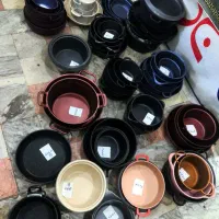 بازسازی ظروف المپیک غرب تهران