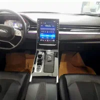 کی ام سی  j7|خودرو سواری و وانت|اراک, |دیوار